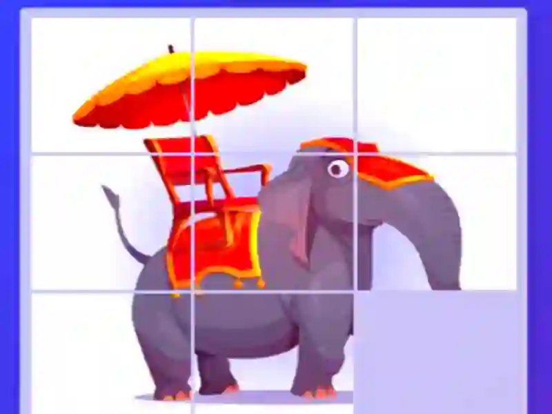 بازی Puzzle Master آنلاین