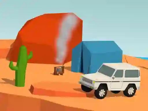 بازی Off Road Auto Trial آنلاین