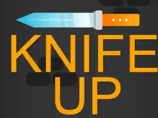 بازی Knife Up آنلاین