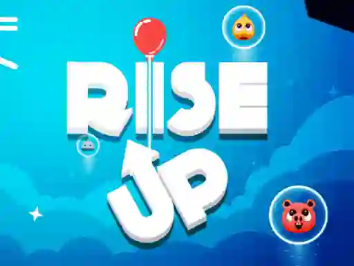 بازی Rise Up آنلاین