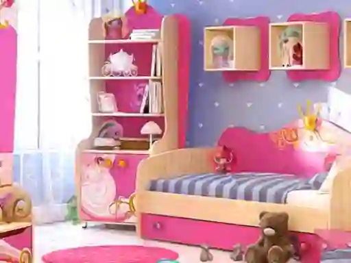 بازی Jenner Sisters Matching Monster High آنلاین