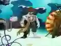 بازی Pirates of the Undead Sea آنلاین