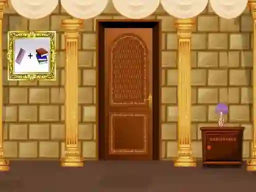 بازی Castle Escape آنلاین
