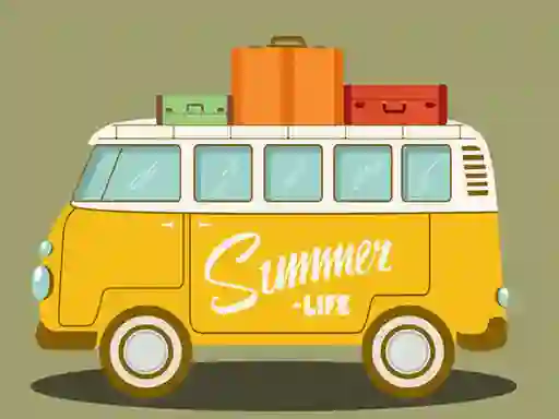 بازی Cool Cars Memory آنلاین