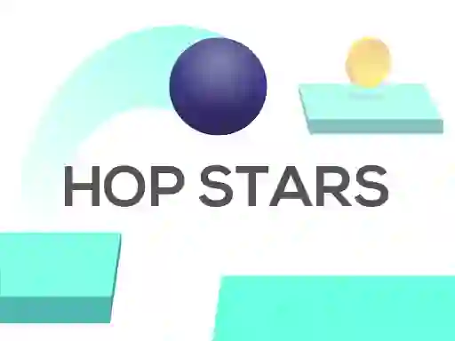 بازی Hop Stars آنلاین