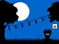 بازی Full Moon آنلاین