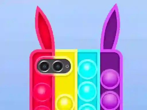 بازی Phone Case Salon آنلاین