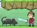 بازی Warrior Prince آنلاین