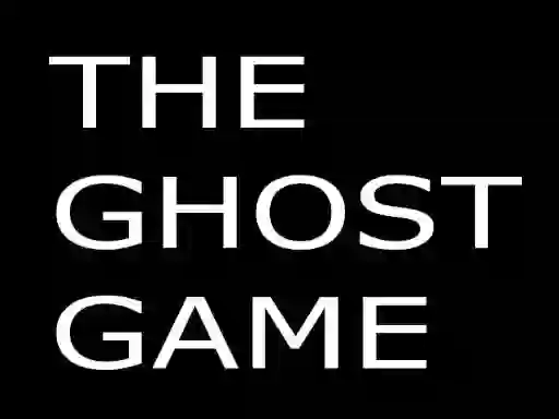 بازی The Ghost Game آنلاین