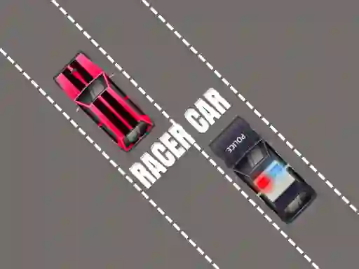 بازی Racer Car آنلاین