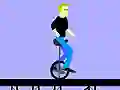 بازی Unicycle King آنلاین