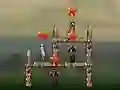 بازی Siege Master آنلاین
