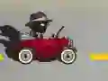 بازی The Soul Driver آنلاین