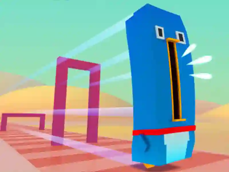 بازی Screamals آنلاین