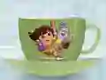 بازی Design Dora Coffee Cup آنلاین
