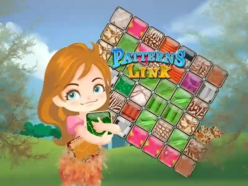 بازی Patterns Link آنلاین