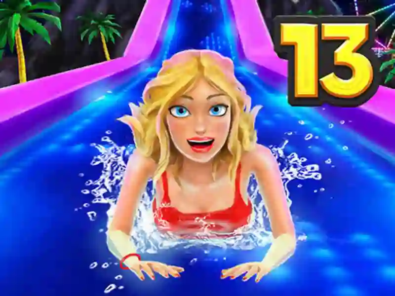 بازی Uphill Rush 13 آنلاین