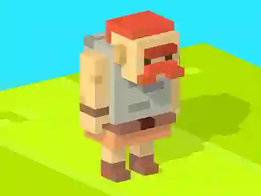 بازی Hoppy Stacky آنلاین