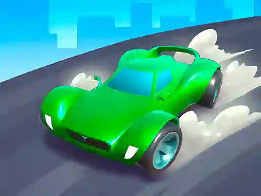 بازی Toy Cars: 3D Racing آنلاین