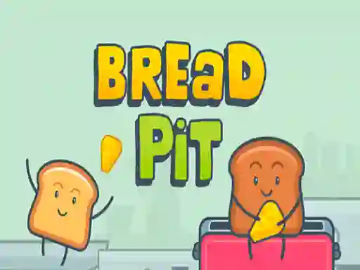 بازی Bread Pit 2021 آنلاین