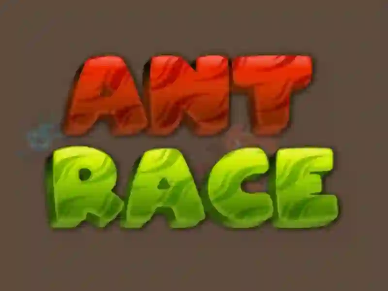 بازی Ant Race آنلاین