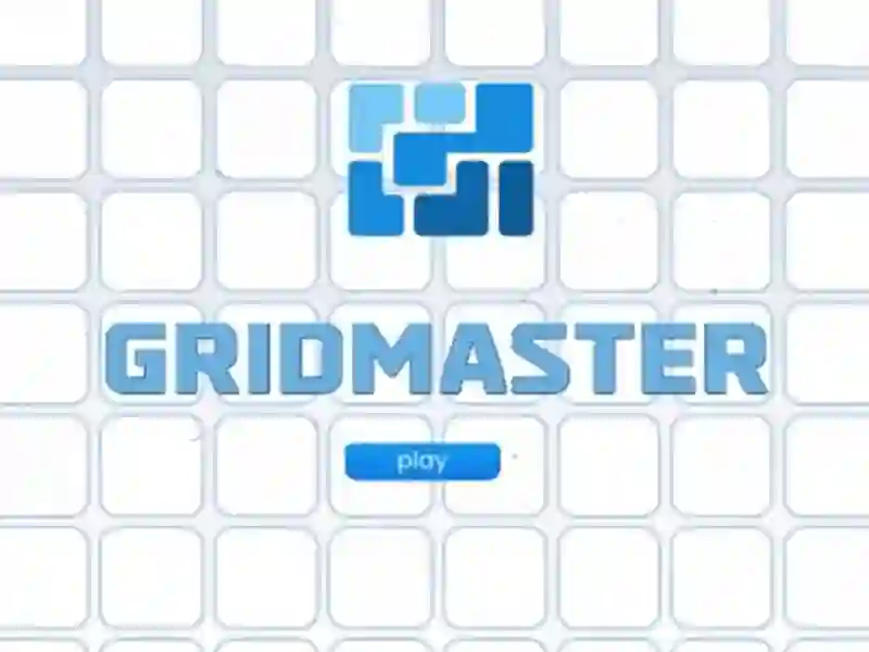 بازی Gridmaster آنلاین