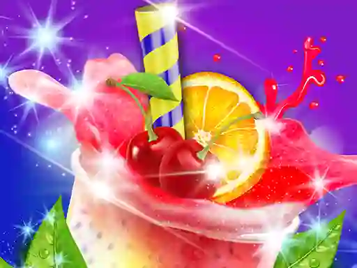 بازی Smoothie Maker آنلاین
