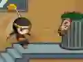 بازی Ninja Stealth آنلاین