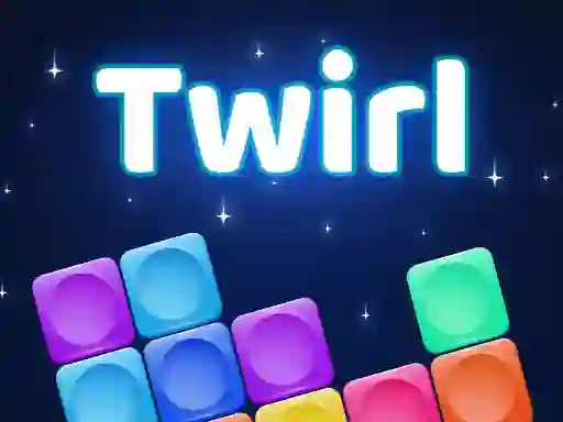 بازی Twirl آنلاین
