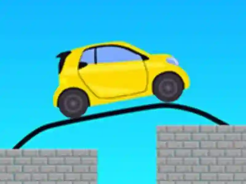 بازی Draw Bridge آنلاین