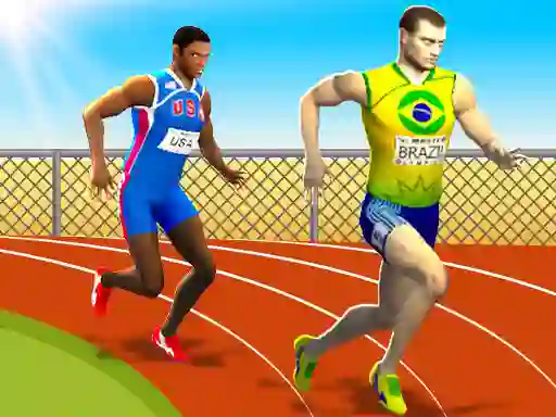 بازی Sprinter Heroes آنلاین