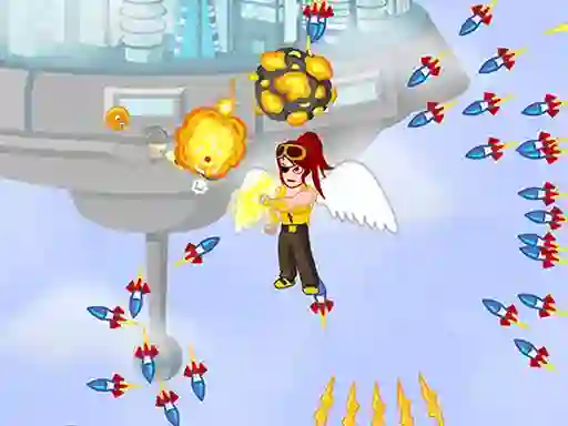 بازی Super Villainy آنلاین