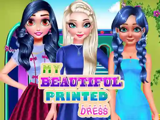 بازی BFF Clover Fashion آنلاین