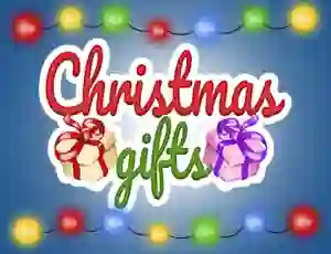 بازی Christmas Gifts آنلاین