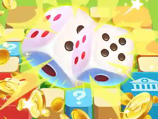 بازی Board Kings Board Dice آنلاین