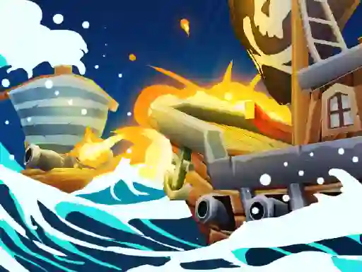 بازی Ice Breaker آنلاین