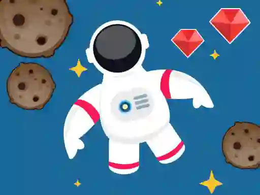 بازی Аstronaut آنلاین
