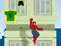 بازی The Amazing Spider-man آنلاین