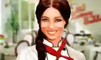 بازی Samantha Plum The Globetrotting Chef آنلاین