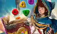 بازی Magic Stones 2 آنلاین