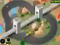 بازی Mountain View Racer آنلاین