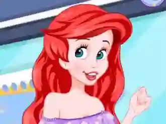 بازی Mermaid Flies To Tokyo آنلاین