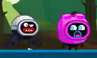 بازی  Silly Ways to Die: Adventures 2 آنلاین