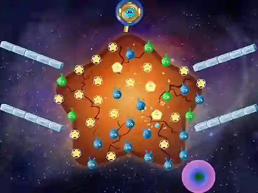 بازی Star Beacons آنلاین