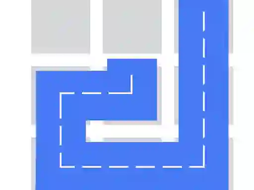 بازی Fill One Line آنلاین