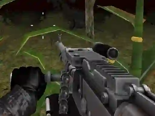 بازی Gungame Gun آنلاین