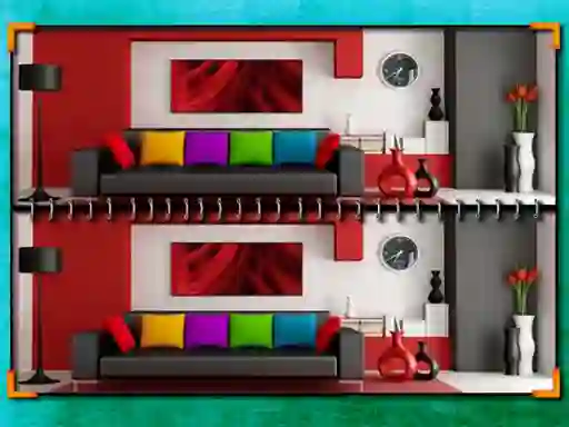 بازی Home Difference آنلاین