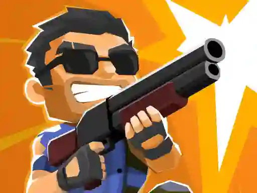 بازی Zombie Sniper آنلاین