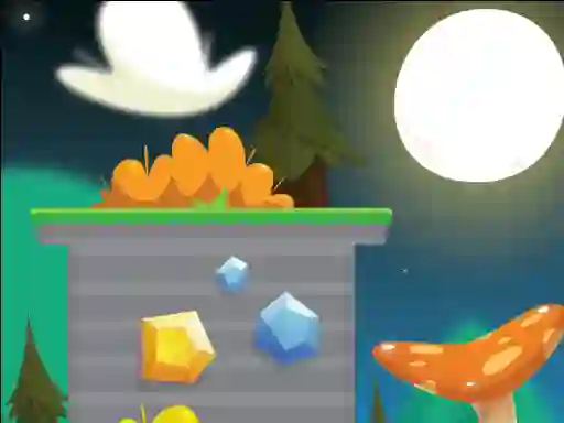 بازی Physics Puzzle آنلاین