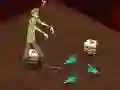 بازی Scooby Doo: Shaggys Midnight Snack آنلاین